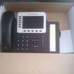 Office Phones HD IP Phone GXP 2160