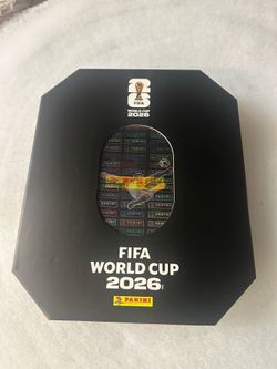 FIFA box