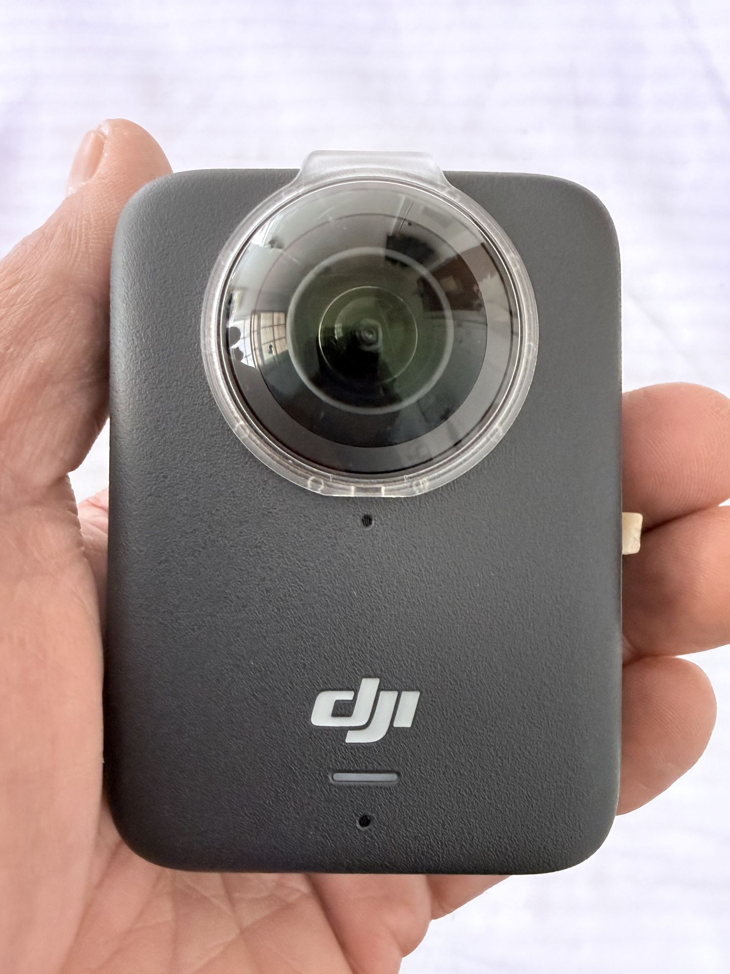 DJI OSMO 360 + ACCESSORIES