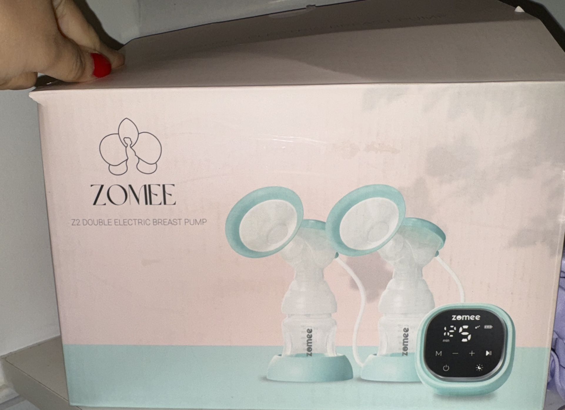 Electric Breast Pump