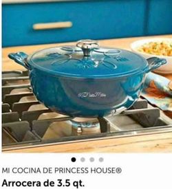 Princess House