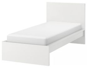 Twin bed frame