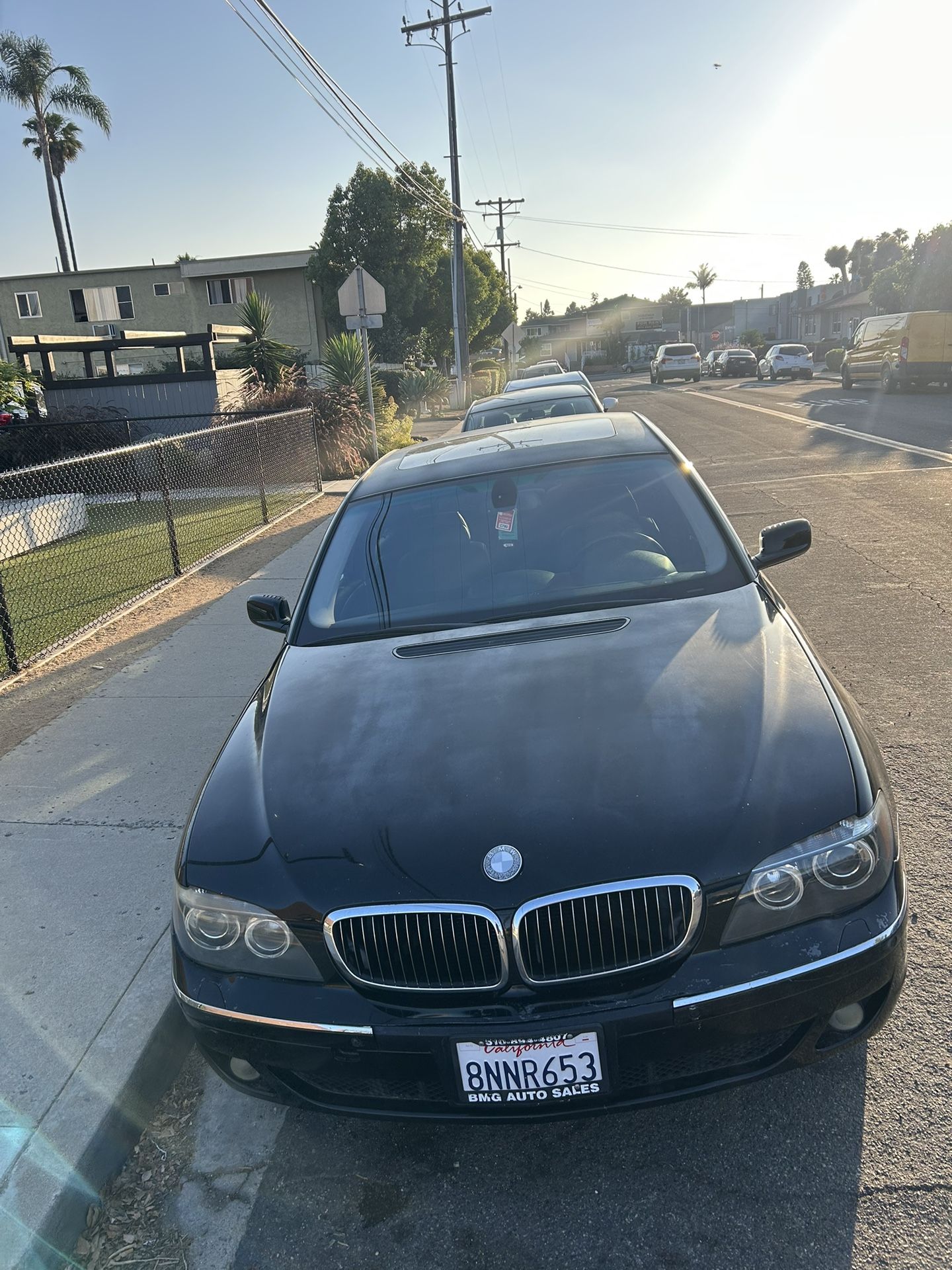 BMW