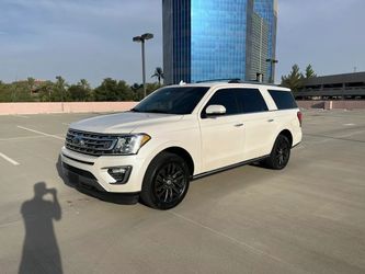 2019 Ford Expedition MAX