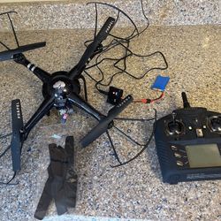 Propel Cloud Rider Drone