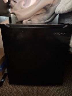 INSIGNIA small fridge