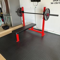 Bench Press