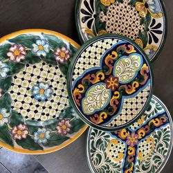 Plates