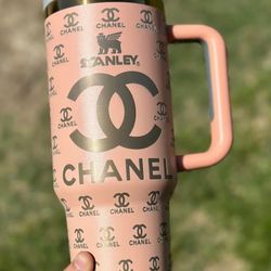 New In Box 40oz