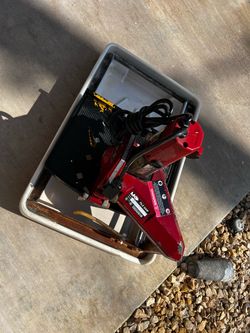 MK Tile Saw Electric Wet Saw