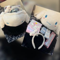 Cinnamoroll Bundle