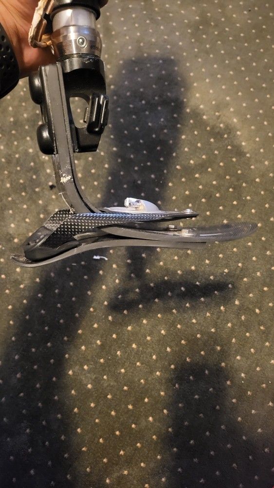 Prosthetic Left Foots For Sale