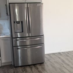 Samsung refrigerator