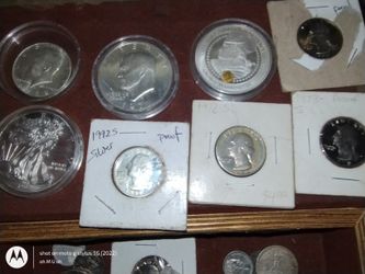 Coins