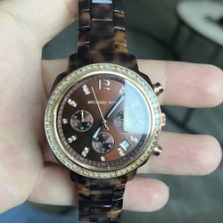 Michael Kors Auténtic 😍