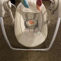 Baby Swing 