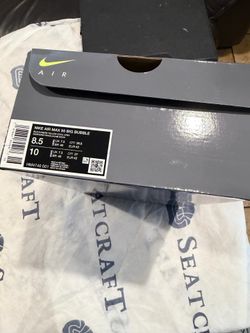 Nike Airmax 95 size 8.5M