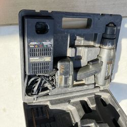 Craftsman Dril Industrial