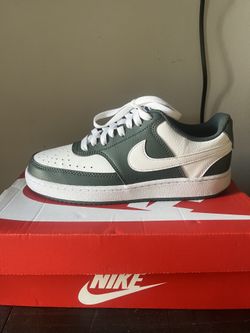 W NIKE COURT VISION LO NN