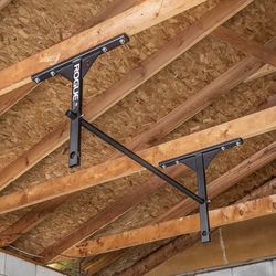 Rogue pull up bar system