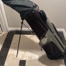 xHot Calloway Golf Club Set