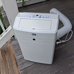 8500 BTUS AC