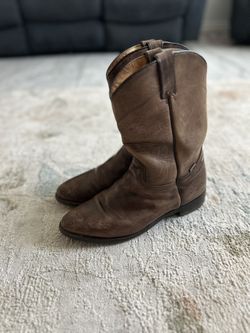 Establo Boots