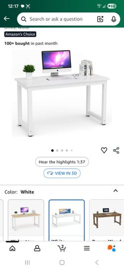 Desk 
