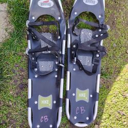 Redfeather 30" Hiking Snowshoes
