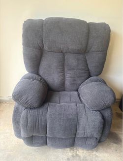 "Catnapper" Recliner (Rocks)