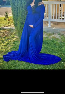 Pregnancy Dress