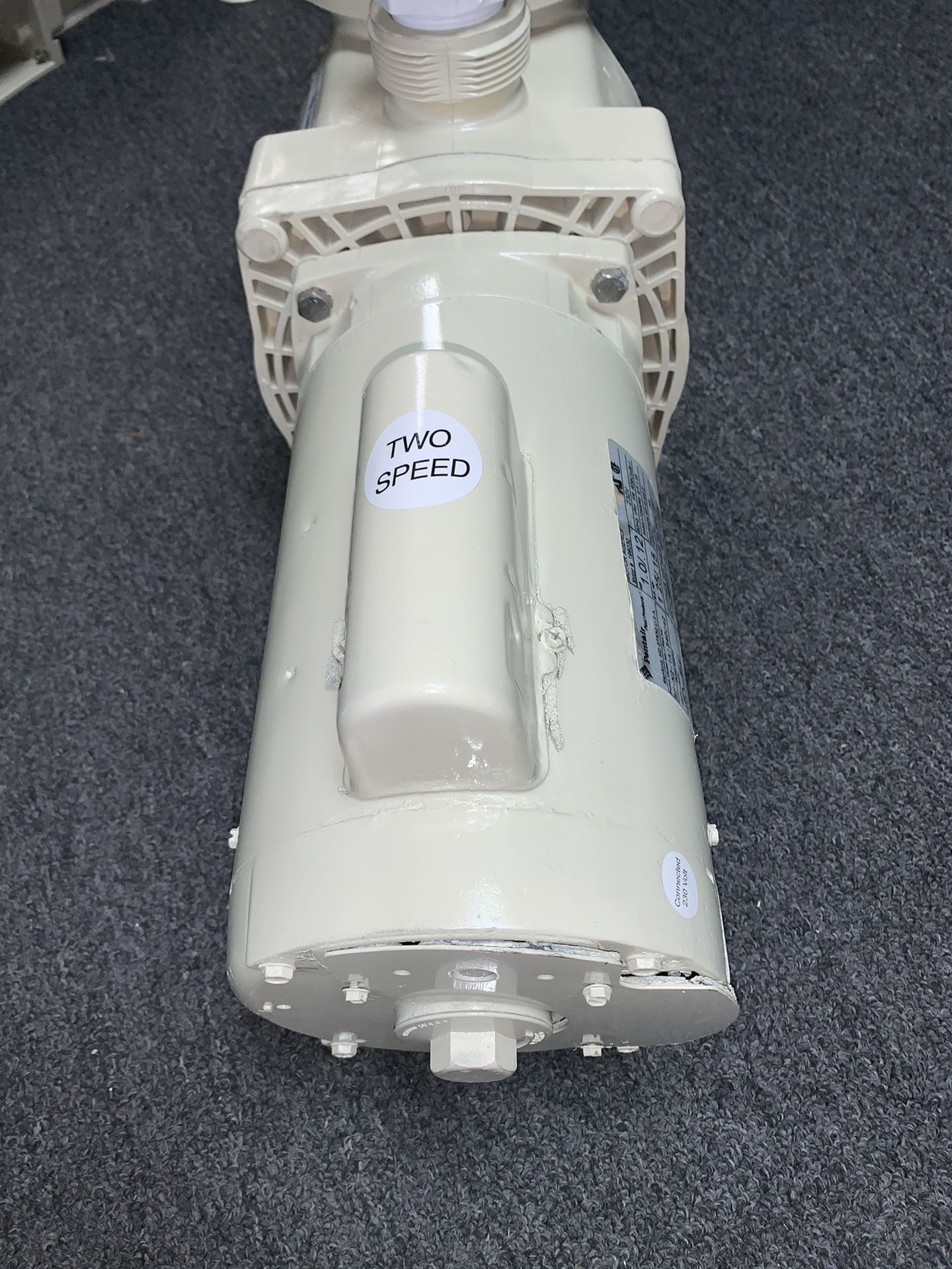 Remanufactured Superflow Inground Pool Pump for Sale in Santa Ana, CA