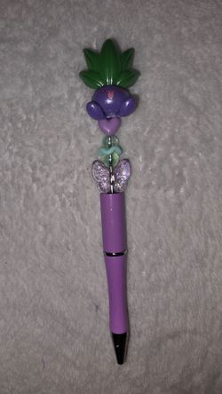 Oddish Pokémon pen