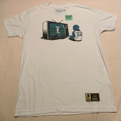 Pre Owned Baseballism Griffey T-Shirt for Men