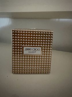 Jimmy Choo Illicit