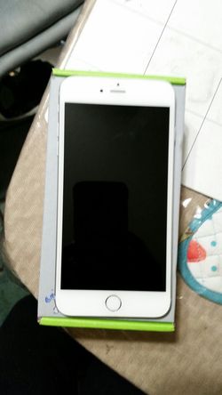 IPhone 6 plus 64gb