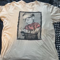 Custom Shirt
