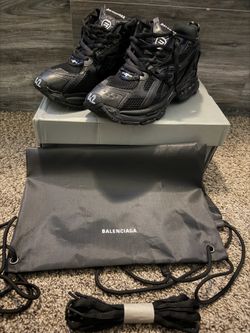 Balenciaga Runner