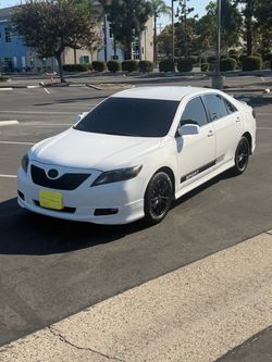 2009 Toyota Camry