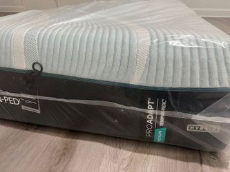 🔥Tempurpedic ProAdapt Medium Hybrid 2.0🔥