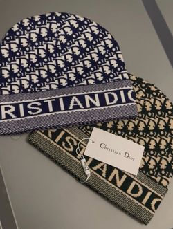 Fashion Beanies