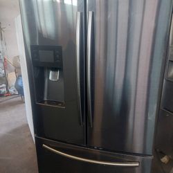 Samsung French Style