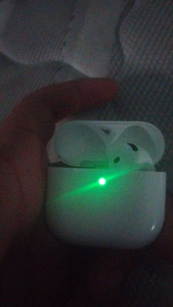 Airpods Gen 4
