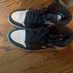 Jordan 1 Crimson Tint 