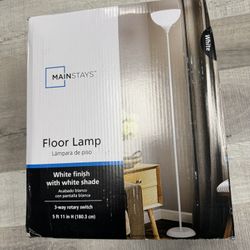 Floor Lamp