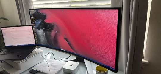 Alienware 3821DW - 38”