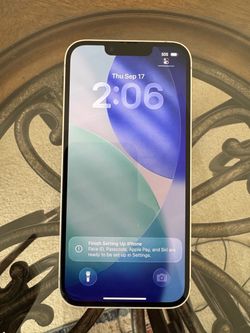 iPhone 16e Cricket