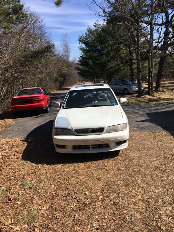 infiniti g20t for Sale in Allentown, PA - OfferUp