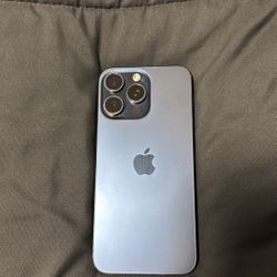 iPhone 15 Pro Max Pacific Blue 