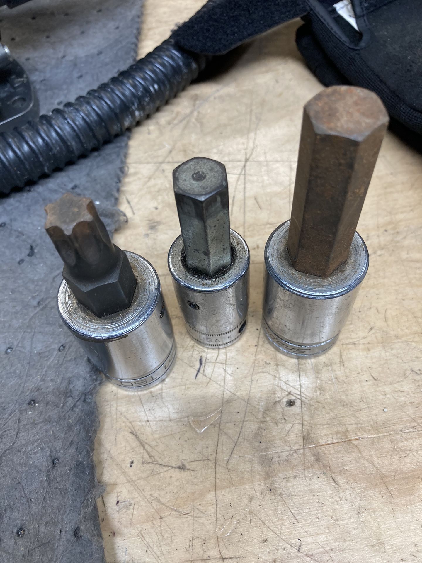 Snap On Tools